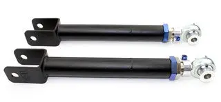 Spl Titanium Series Rear Traction Arms 1