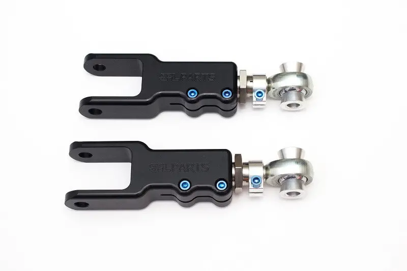 Spl Titanium Series Rear Traction Arms S13/S14/Z32/R32/R33/R34 1