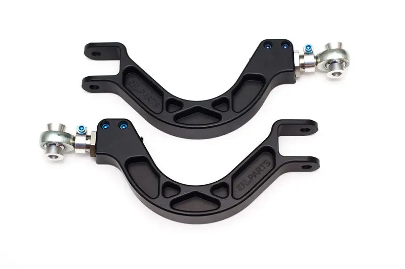 Spl Titanium Series Rear Upper Camber Arms S13/S14/Z32/R32/R33/R34 1