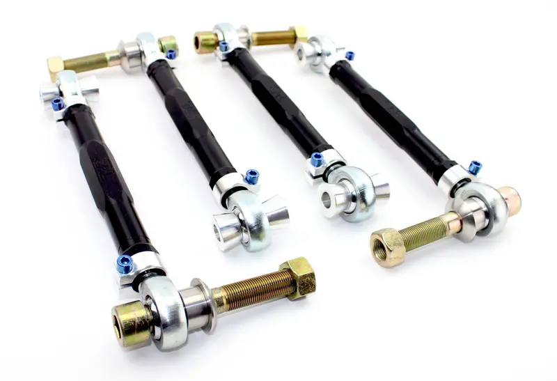 Spl Titanium Series Rear Upper Links 1