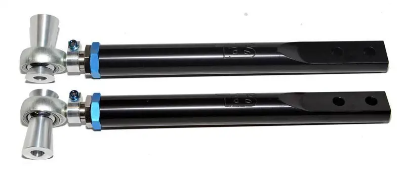 Spl Titanium Tension Rods With Offset Spacers 1