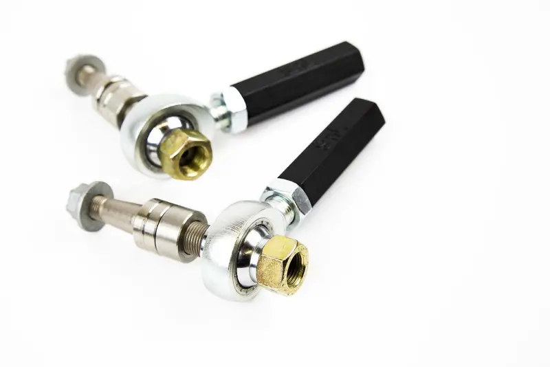 Spl V5 Bumpsteer Adjustable Front Outer Tie Rod Ends S13/S14 1
