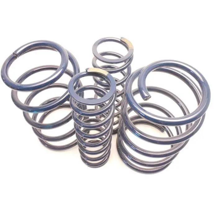 Sport Lowering Springs (Convertible) 1