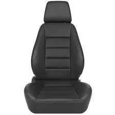 Sport Seat (Black Vinyl Each) 1