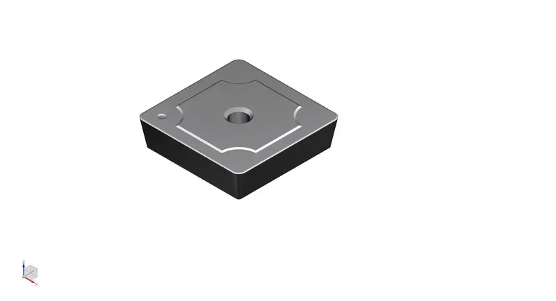 Spun 120308 Grade Fm125 #Fmcarbide 1