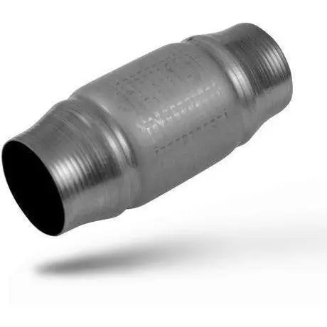 Spun-Body Catalytic Converter (2.5") 1