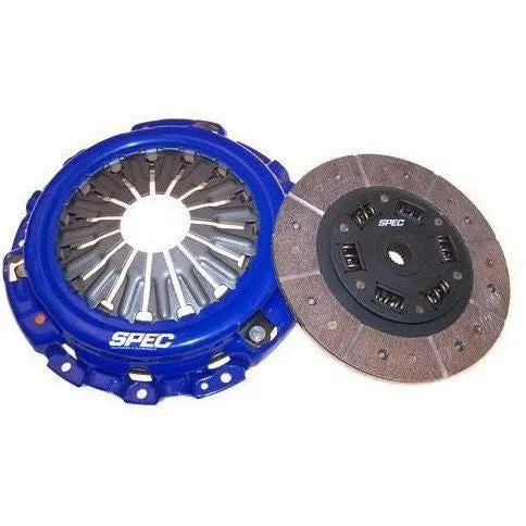 Stage 1 Clutch Kit 1