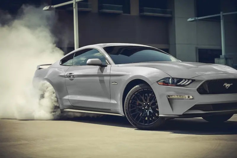 Stage 1 Whipple Boost Pack (2018-2021) Ford Mustang Gt S550 1