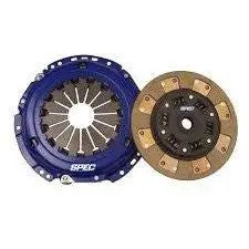 Stage 2 Clutch Kit 1