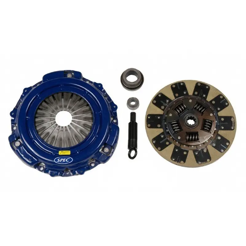 Stage 2 Clutch Kit 1