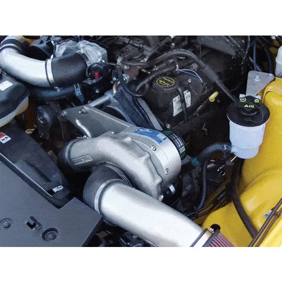 Stage 2 Intercooled Tuner Kit 1