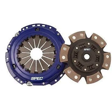 Stage 3 Clutch Kit 1