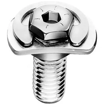 Stage 8 Locking Header Bolts (Set Of 16 Fit Most Stock Headers) 1