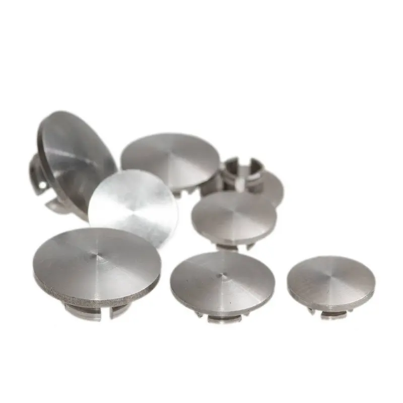 Stainless Bolt Cap 3