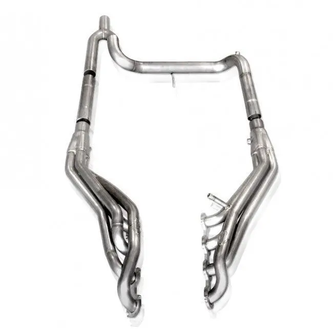 Stainless Steel Long Tube Headers 1
