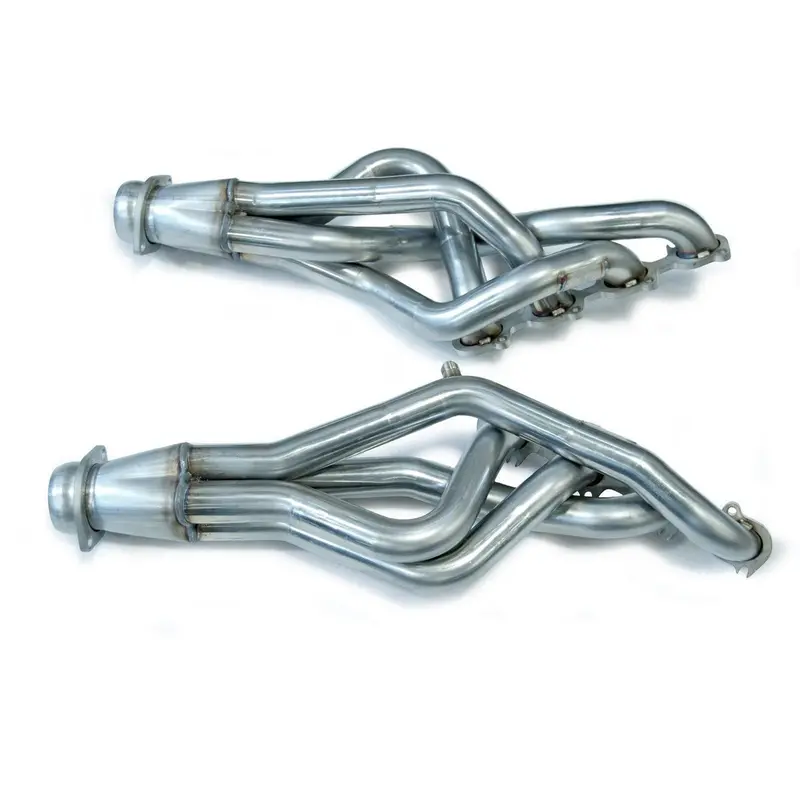 Stainless Steel Long Tube Headers 1