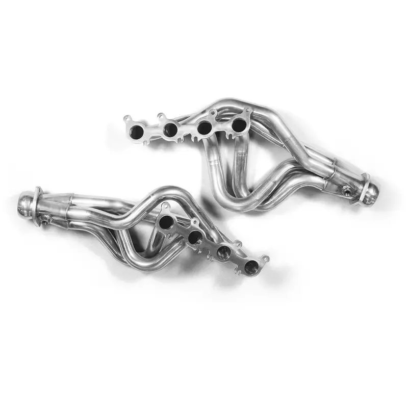Stainless Steel Long Tube Headers 1
