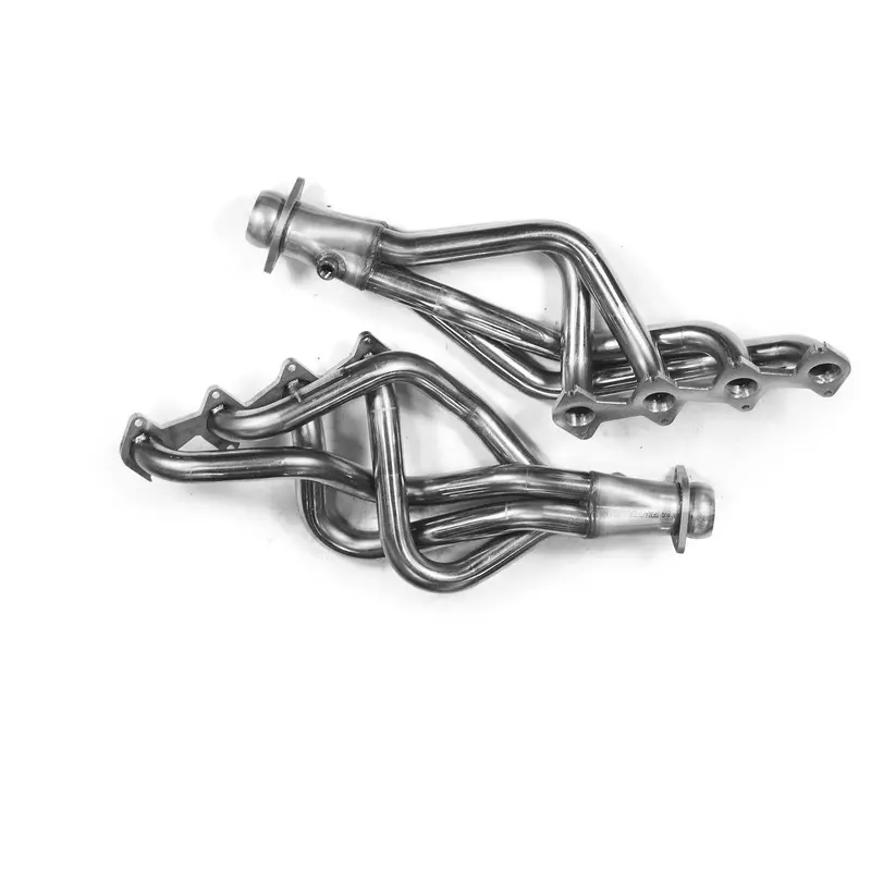 Stainless Steel Long Tube Headers 1