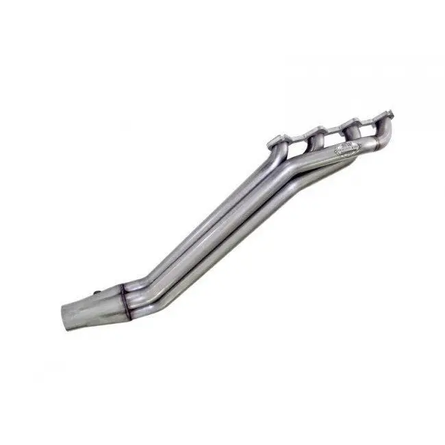 Stainless Steel Long Tube Headers 1