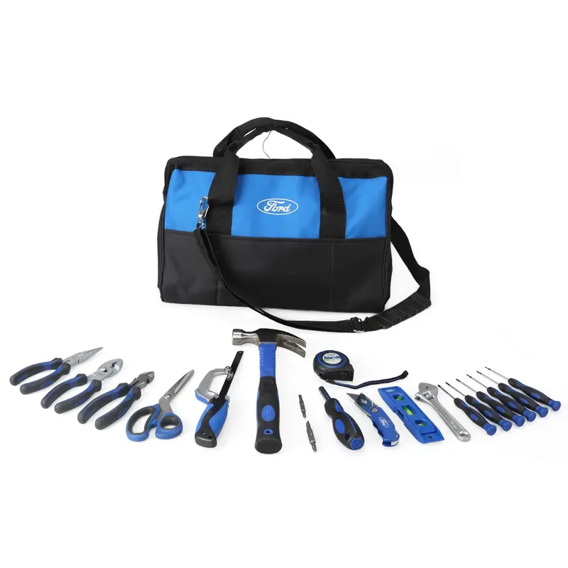 Standard Home Improvement Tool Kit 1