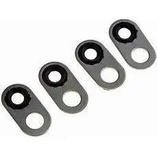 Steam Kit / Coolant Crossover Gaskets For Ls 1