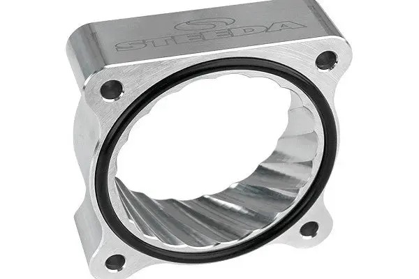 Steeda 2.7L Fusion Sport 2017 Ecoboost V6 Throttle Body Spacer 1