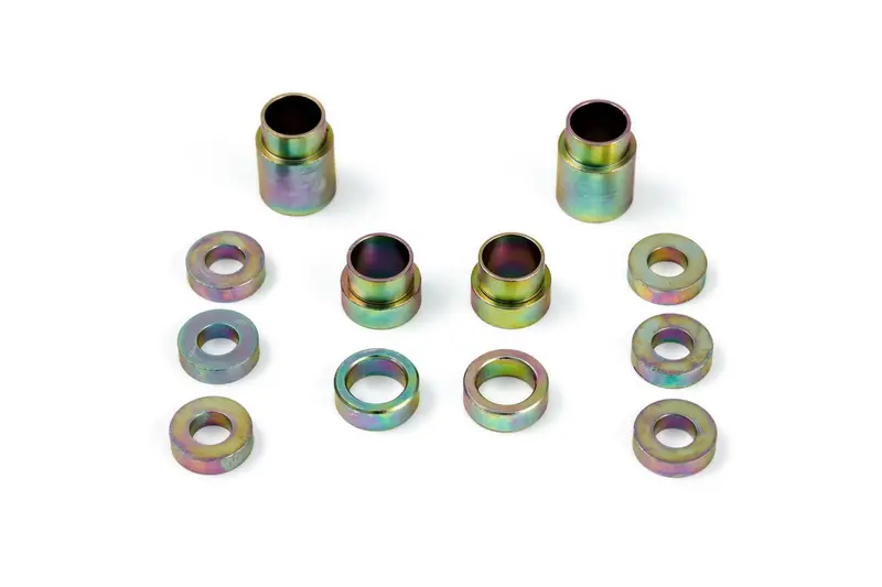 Steeda Camber Plate Bushing/Spacer Kit 79-93 Mustang 1
