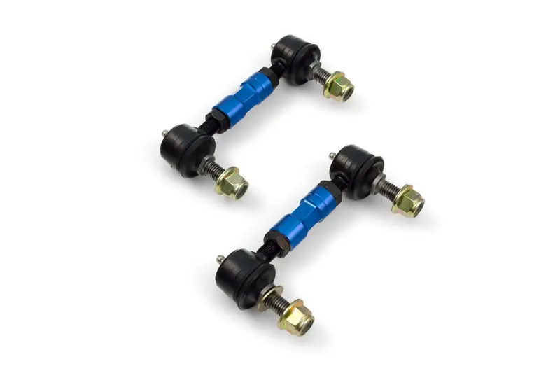 Steeda Cd4 Fusion Adjustable Rear Sway Bar Endlinks (2013-2020) 1
