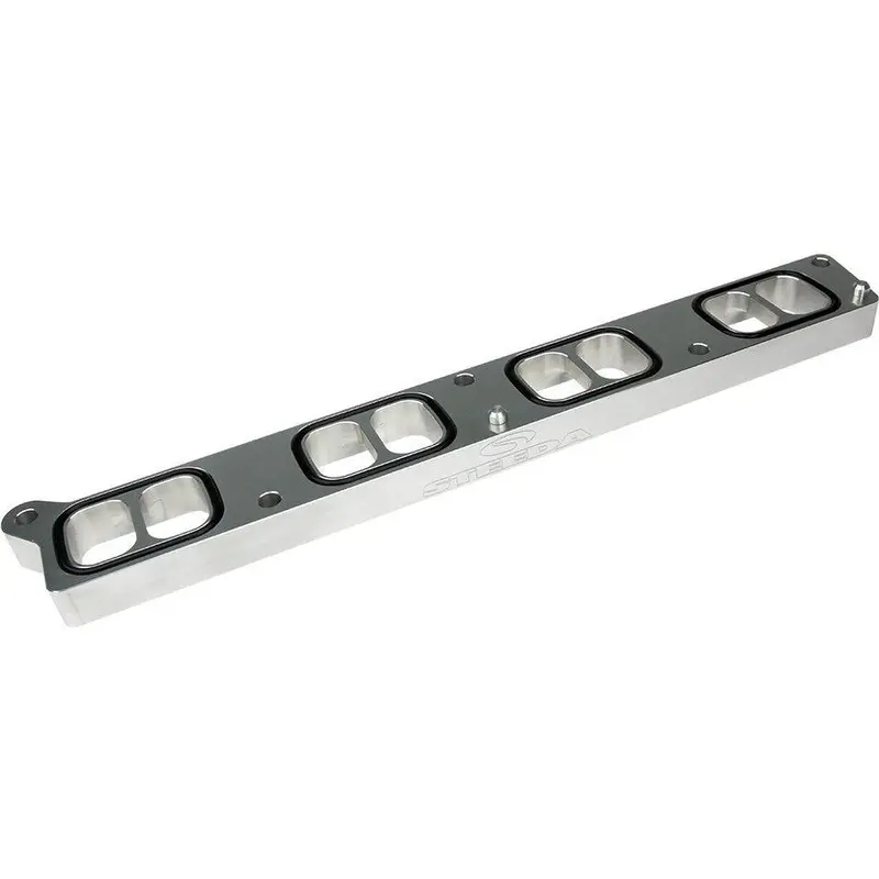 Steeda Ecoboost Fusion Intake Manifold Spacer (13-16) 1