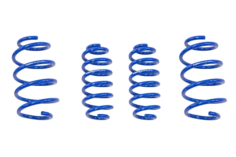 Steeda Escape 1" Lowering Springs (2020-2022) 1