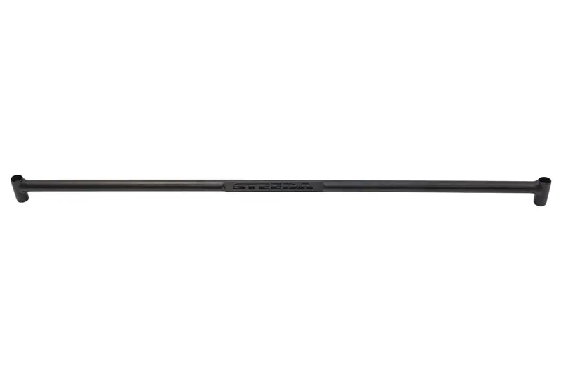 Steeda Escape/Bronco Sport/Maverick Strut Tower Brace - Black (2020-2023) 1
