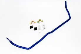 Steeda Explorer Adjustable Rear Sway Bar (2011-2019) 1