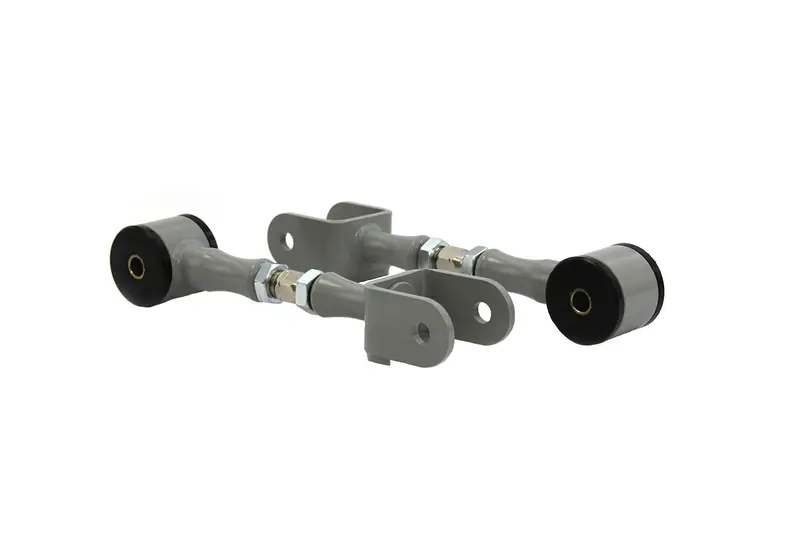 Steeda Explorer Adjustable Rear Toe Links (2011-2019) 1