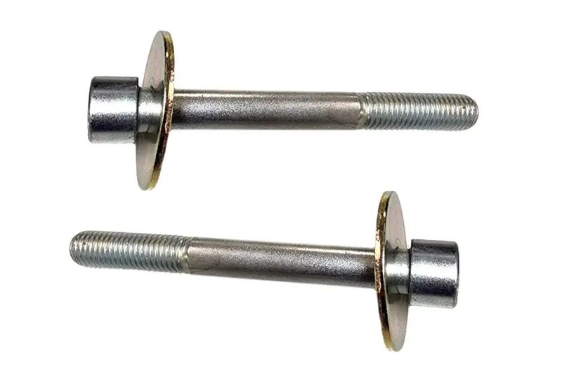Steeda Explorer Extreme Dual Differential Bolt Kit (2020-2025) 1