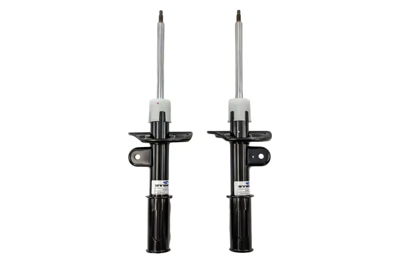 Steeda Explorer Pro-Action Front Shock Kit (2020-2023) (Explorer) 1