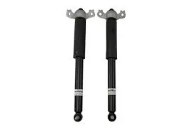 Steeda Explorer Pro-Action Rear Shock Kit (2020-2021 Explorer) 1