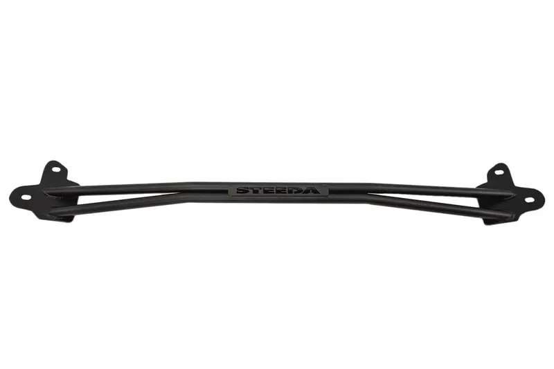 Steeda Explorer Strut Tower Brace (2020-2025) 1