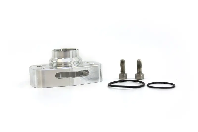 Steeda F-150 / Explorer Pro-Flow Blow-Off Valve Adapter (2013-2018) 1