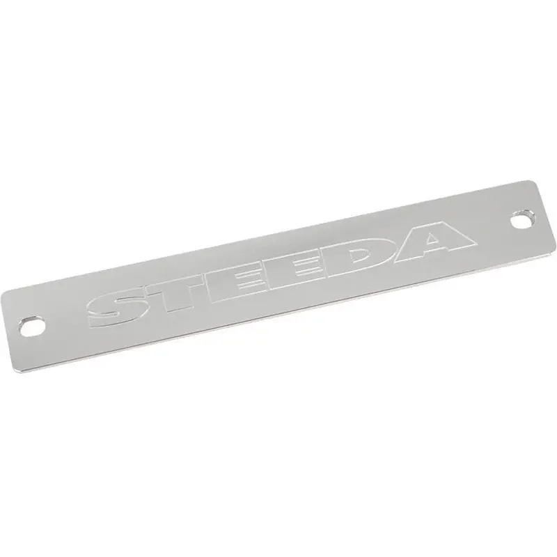 Steeda Fiesta Billet Battery Tie Down (11-14) 1