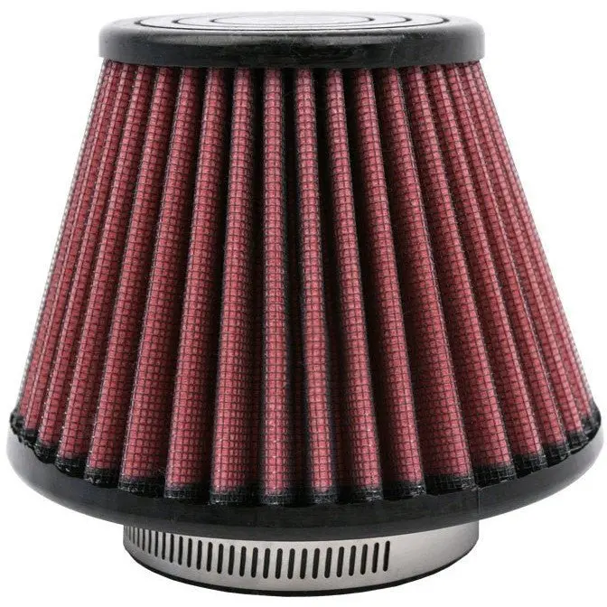 Steeda Fiesta Cold Air Intake Filter Replacement 1