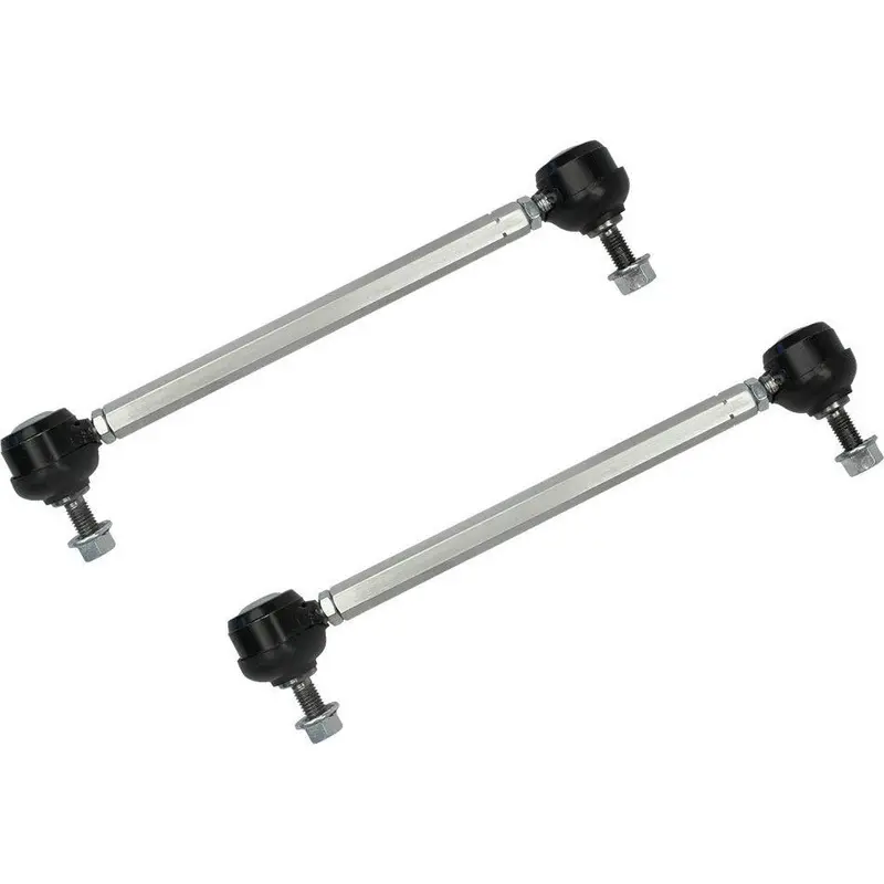 Steeda Fiesta Front Sway Bar Endlinks (11-14) 1