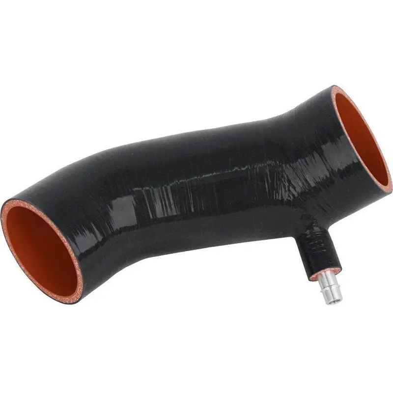 Steeda Fiesta Intake Tube (11-14) 1