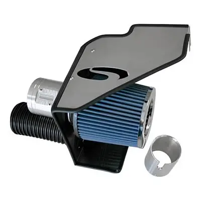 Steeda Focus Cold Air Intake (08-11 All) 1