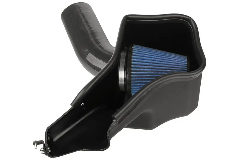 Steeda Focus Rs Cold Air Intake (2016+) 1