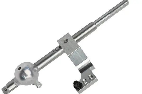 Steeda Focus Short Throw Shifter Handle (12-16 All) 1
