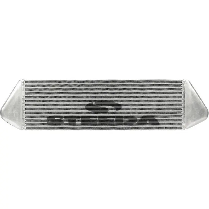 Steeda Focus St Front Mount Intercooler - Street/Comp (13-16 St) 1