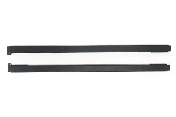Steeda Focus St Jacking Rails (12-18 & St) 1