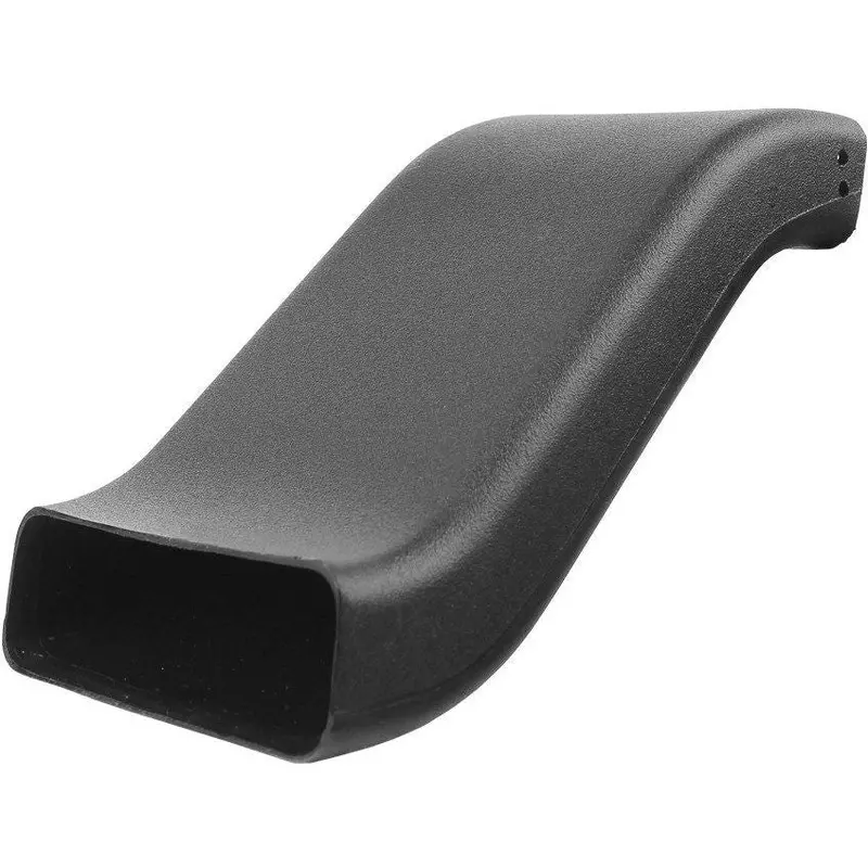 Steeda Focus St Ram Air Intake Scoop (13-16 St) 1