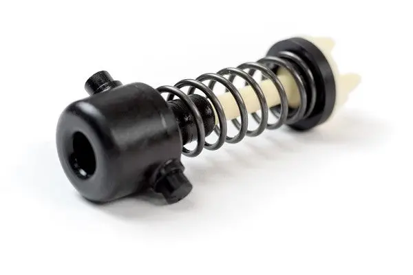 Steeda Focus St/Rs Clutch Spring Assist And Spring Perch Kit 1