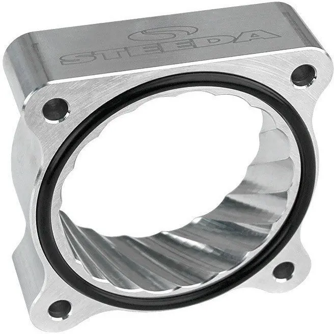 Steeda Focus St/Rs Throttle Body Spacer (2013-2018) 1